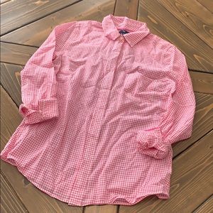 Ladies shirt